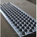 Perf-O Grip Safety Metal Grating Traction Tread Safety Grating Plank